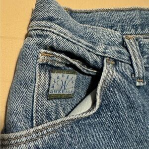 Vintage wranglers